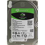 1000687224 Жесткий диск/ HDD Seagate SATA 5Tb 2.5"" 15mm 5400 128Mb 1 year warranty