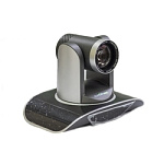 PTZ-камера CleverMic 1012ws (FullHD, 12x, HDMI, SDI, LAN) PTZ-камера CleverMic 1012ws (FullHD, 12x, HDMI, SDI, LAN)