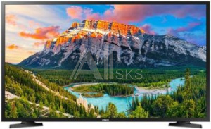 1076488 Телевизор LED Samsung 32" UE32N5300AUXRU 5 черный/FULL HD/50Hz/DVB-T2/DVB-C/USB/WiFi/Smart TV (RUS) 1076488 Телевизор LED Samsung 32" UE32N5300AUXRU 5 черный/FULL HD/50Hz/DVB-T2/DVB-C/USB/WiFi/Smart TV (RUS)
