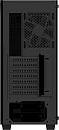1422653 Корпус Gigabyte C200 GB-C200G черный без БП ATX 5x120mm 4x140mm 2xUSB3.0 audio bott PSU
