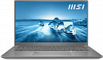 1836195 Ноутбук MSI Prestige 15 A12UD-225RU Core i7 1280P 16Gb SSD1Tb NVIDIA GeForce RTX 3050 Ti 4Gb 15.6" IPS FHD (1920x1080) Windows 11 Professional silver