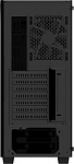 1422653 Корпус Gigabyte C200 GB-C200G черный без БП ATX 5x120mm 4x140mm 2xUSB3.0 audio bott PSU
