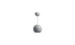 94764 Акустическая система [F01U012717] BOSCH LBC3095/15 подвесной сферический громкоговоритель 15/10 Вт (белый)