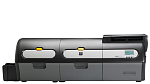 Z73-000C0000EM00 Zebra Printer ZXP Series 7; Dual Sided, Single-Sided Lamination, UK/EU Cords, USB, 10/100 Ethernet