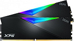 3202159 Модуль памяти XPG LANCER RGB 32GB DDR5-5200 AX5U5200C3816G-DCLARBK,CL38, 1.25V K2*16GB RGB BLACK ADATA