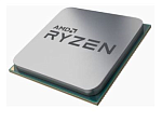 CPU AMD Ryzen 3 2200GE, 4/4, 3.2-3.6GHZ, 384KB/2MB/4MB, AM4, 35W, Radeon Vega 8, YD2200C6M4MFB OEM
