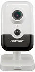 1607055 Камера видеонаблюдения IP Hikvision DS-2CD2463G2-I(4mm) 4-4мм цв. корп.:белый/черный