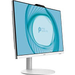 1986681 MSI Pro AP272 13M-434RU [9S6-AF8312-434] White 27" {Full HD i7 13700/16Gb/SSD1Tb UHDG 770/W11Pro/kb/m}