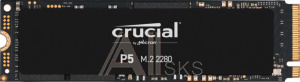 1316579 SSD жесткий диск M.2 2280 250GB P5 CT250P5SSD8 CRUCIAL