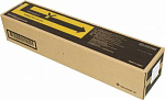 703599 Картридж лазерный Kyocera TK-8305Y 1T02LKANL0 желтый для Kyocera TASKalfa 3050ci/3550ci