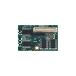 Плата интерфейсная Advantech PCA-COM232-00A1E ввода-вывода 4 Ports RS-232 Module for CPU card, A101-1,RoHS