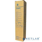 Konica minolta TN-324M Тонер, Magenta {bizhub C308/C368-серия}