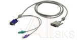 Кабель CCPT20 KVM, cable set, 2 meters