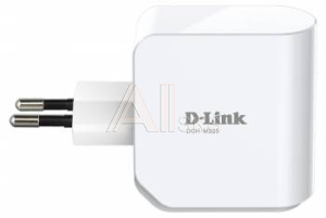 331449 Повторитель беспроводного сигнала D-Link DCH-M225/A1A N300 Wi-Fi