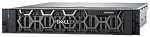 PER740XDRU4-03 DELL PowerEdge R740xd 2U/12LFF/2x6230/2x64GB RDIMM 3200/H730P LP/1x4Tb SATA 7,2k/ 4xGE/2x750W/RC5/6 Perf/iDRAC9 Ent/Bezel noQS/Sliding Rails/CMA/3YPSN