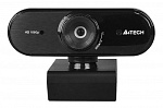 1407220 Камера Web A4Tech PK-935HL черный 2Mpix (1920x1080) USB2.0 с микрофоном