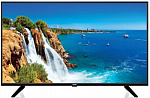 1400677 Телевизор LED BBK 40" 40LEX-7171/FTS2C черный FULL HD 50Hz DVB-T DVB-T2 DVB-C DVB-S2 USB WiFi Smart TV (RUS)