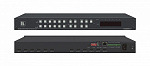 134071 Коммутатор матричный Kramer Electronics [VS-66H2] 6x6 4K HDR HDCP 2.2