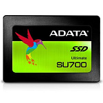 1072610 Накопитель SSD A-Data SATA III 480Gb ASU655SS-480GT-C Ultimate SU655 2.5"