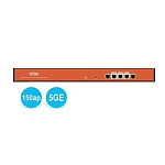Контроллер Wi-Tek WI-AC150 Контроллер WiFi, на 150 точек доступа Контроллер Wi-Tek WI-AC150 Контроллер WiFi, на 150 точек доступа