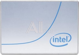 1260249 SSD Intel Celeron жесткий диск PCIE NVME 2TB TLC 2.5" DC P4500 SSDPE2KX020T710 INTEL