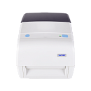 Термотрансферный принтер этикеток iDPRT iT4S, TT, 4", 300DPI, 4IPS (102 mm/sec), 128/256Mb, USB+Ethernet, ribbon 1" Core, ZPL-II, EPL2, TSPL, DPL