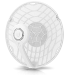 AF60-LR Ubiquiti UISP airFiber 60 LR Long-range 60 GHz PtP radio system powered by Wave Technology