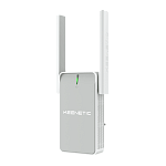 1000725028 Wi-Fi Mesh-ретранслятор/ Keenetic Buddy 5 Mesh-ретранслятор Wi-Fi AC1200 2,4 ГГц/ 5 ГГц, 1x100 Мбит/с Ethernet