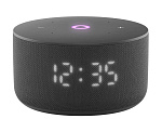 3227437 Умное домашнее устройство YANDEX Bluetooth да да да 110-16000 Hz черный 102x60.5x102 мм YNDX-00027BLK