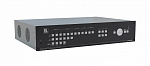 133926 Масштабатор Kramer Electronics VP-553xl сдвоенный HDMI, HDBaseT, CV, VGA, TP в HDMI / HDBaseT