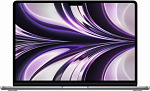 3202294 Ноутбук APPLE MacBook Air MLXX3LL/A 13.5" SSD 256Гб серый 1.24 кг MLXX3LL/A