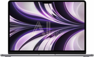 3202294 Ноутбук APPLE MacBook Air MLXX3LL/A 13.5" SSD 256Гб серый 1.24 кг MLXX3LL/A
