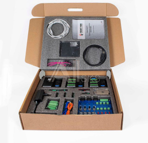 6153827 FRONT Control Development Kit 6153827 FRONT Control Development Kit