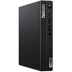 1963126 Lenovo ThinkCentre M70q G3 Tiny [11USS0A200] black {i5-12500T/8Gb/256GB SSD/W11Pro/no_kb}