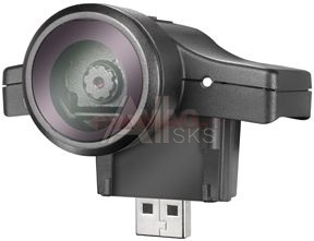 USB камера Polycom для IP телефонов Polycom VVX 500/600 (2200-46200-025)