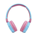 1319361 Нaушники BLUETOOTH JR310BT BLUE JBL