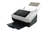 000-0868-07G Avision AN240W (А4, 60 стр/мин, АПД 100 листов, USB2.0, Ethernet, WiFi)