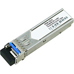 1000467558 MGB-LB10 SFP трансивер/ Mini GBIC WDM TX1550 Module - 10KM