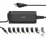 1454188 Блок питания Hama 00200003 автоматический 90W 15V-19V 8-connectors 5.6A от бытовой электросети