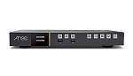 Рекордер AREC [LS-860N] : 4-х канальный FullHD; x4 HDMI-входы; поддержка NDI-HX