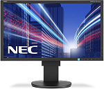 1000528420 Монитор MultiSync EA234WMi black NEC MultiSync EA234WMi-BK black 23" LCD LED monitor, IPS, 16:9, 1920x1080, 6ms, 250cd/m2, 1000:1, 178/178, D-sub,