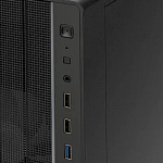 11060568 iRU Game 510H6SEA MT [2023160] Black { i5 12400F/16Gb/ SSD512Gb/ RTX3060 12Gb/DOS}