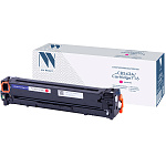 npr_36383 Картридж NVP совместимый NV-CB543A/NV-716 Magenta