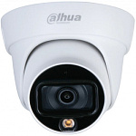 1990614 Камера видеонаблюдения IP Dahua DH-IPC-HDW1239T1P-LED-0360B-S5 3.6-3.6мм цв. корп.:белый