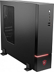 1385025 ПК MSI Codex S 10SA-210RU i5 10400F (2.9)/8Gb/1Tb 7.2k/GTX1650 4Gb/Windows 10 Home/GbitEth/300W/черный