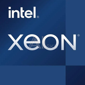 1364306 Процессор Intel Celeron Intel Xeon 2800/8M S1200 OEM E-2314G CM8070804496113 IN