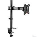 Arm Media LCD-T02 черный 15"-34" макс.7кг настольный поворот и наклон