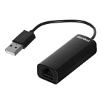 1965442 Digma D-USB2-LAN100 Net Adapter Ethernet USB 2.0 (pack:1pcs)