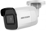 1405767 Камера видеонаблюдения IP Hikvision DS-2CD2023G0E-I(B)(2.8mm) 2.8-2.8мм цв. корп.:белый