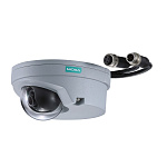 IP-камера Full HD с питанием по PoE, со встроенным микрофоном, с фокусным расстоянием 2.8 мм, диапазон температур от -25 до 55°C